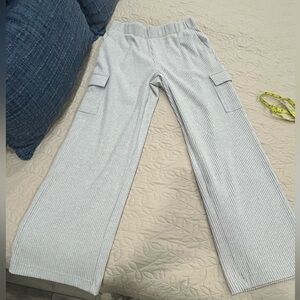 Avia Gray Cargo Pants